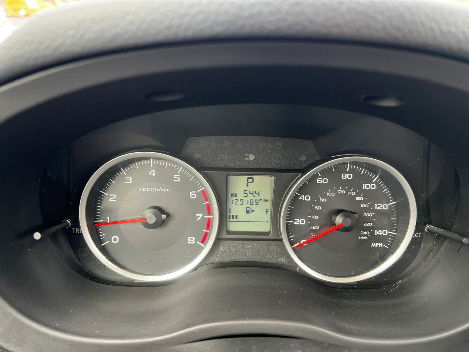 Used 2015 Subaru Forester 2.5i image 15