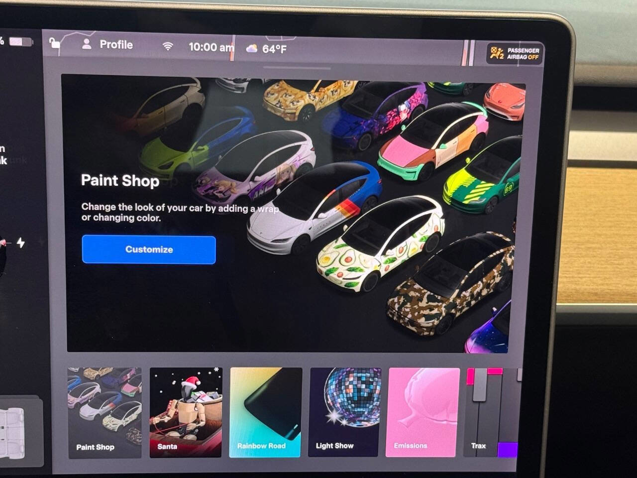 Used 2019 Tesla Model 3 Mid Range image 40