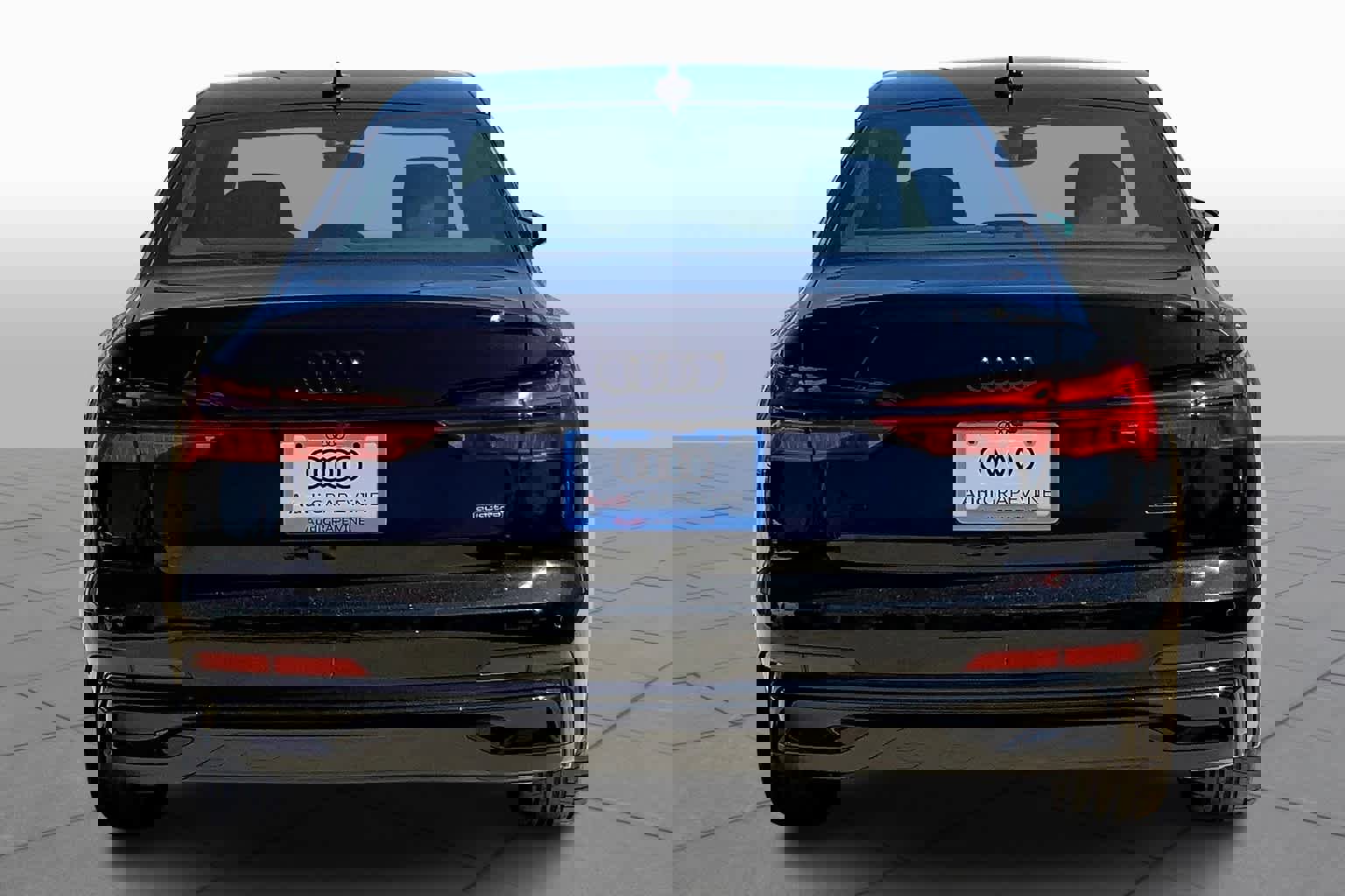 New 2025 Audi A6 3.0T Prestige image 4