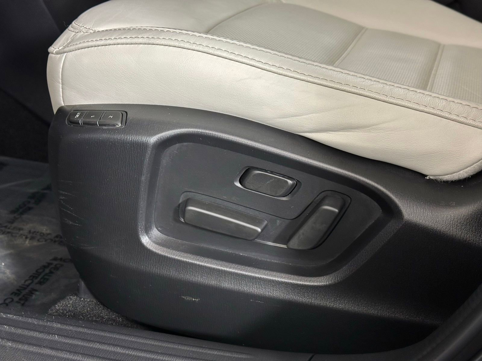 Used 2023 MAZDA CX-5 AWD 2.5 S w/ Preferred Package image 7