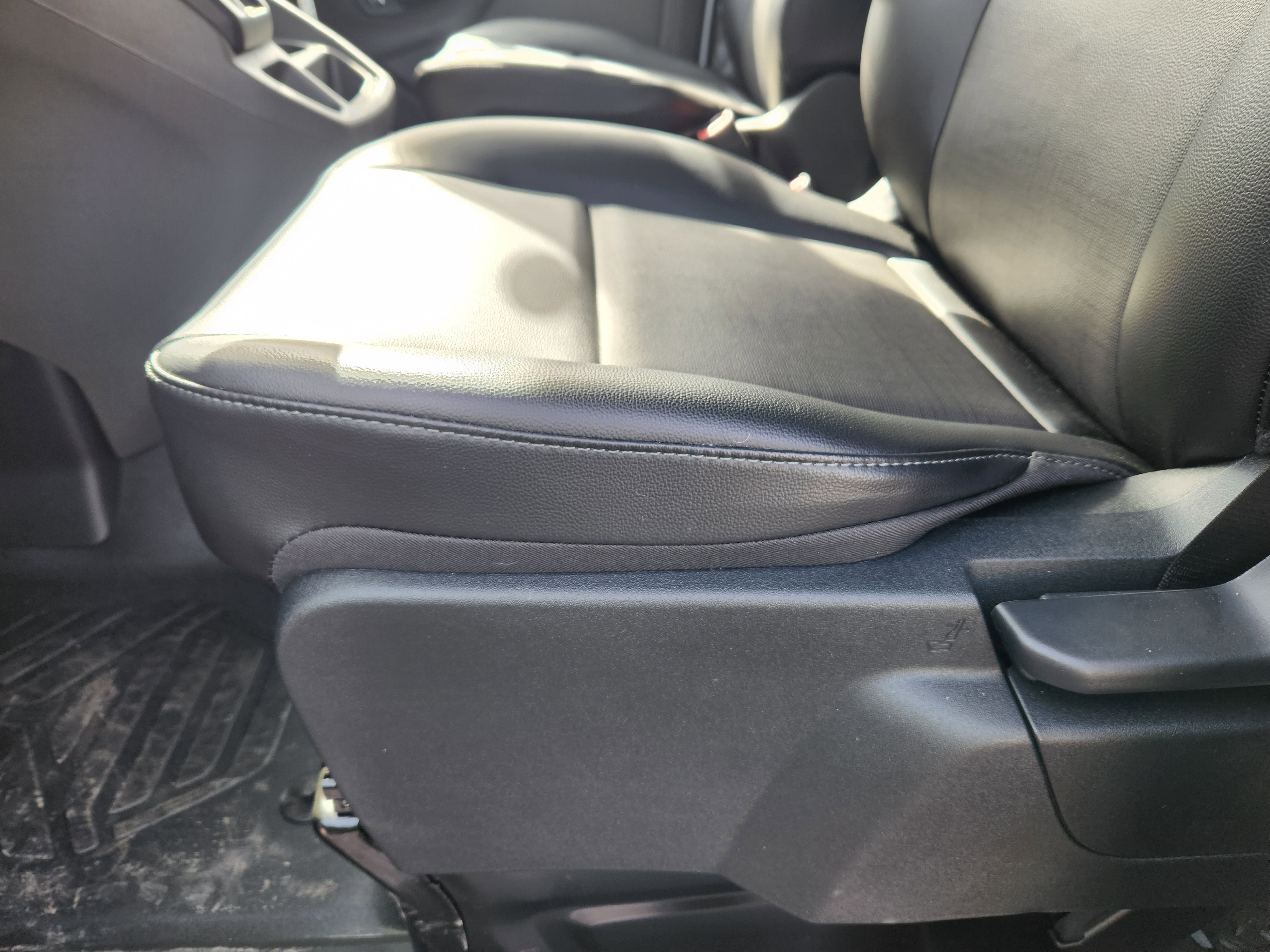 New 2026 Ford Transit 350 148 Medium Roof AWD image 18