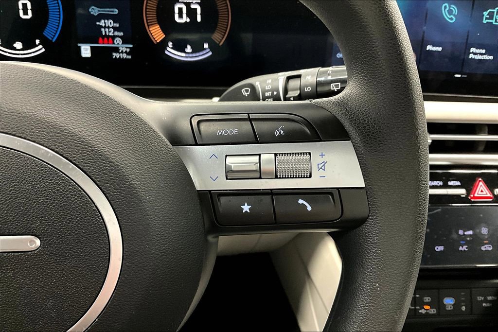 Used 2025 Hyundai Tucson SEL image 24