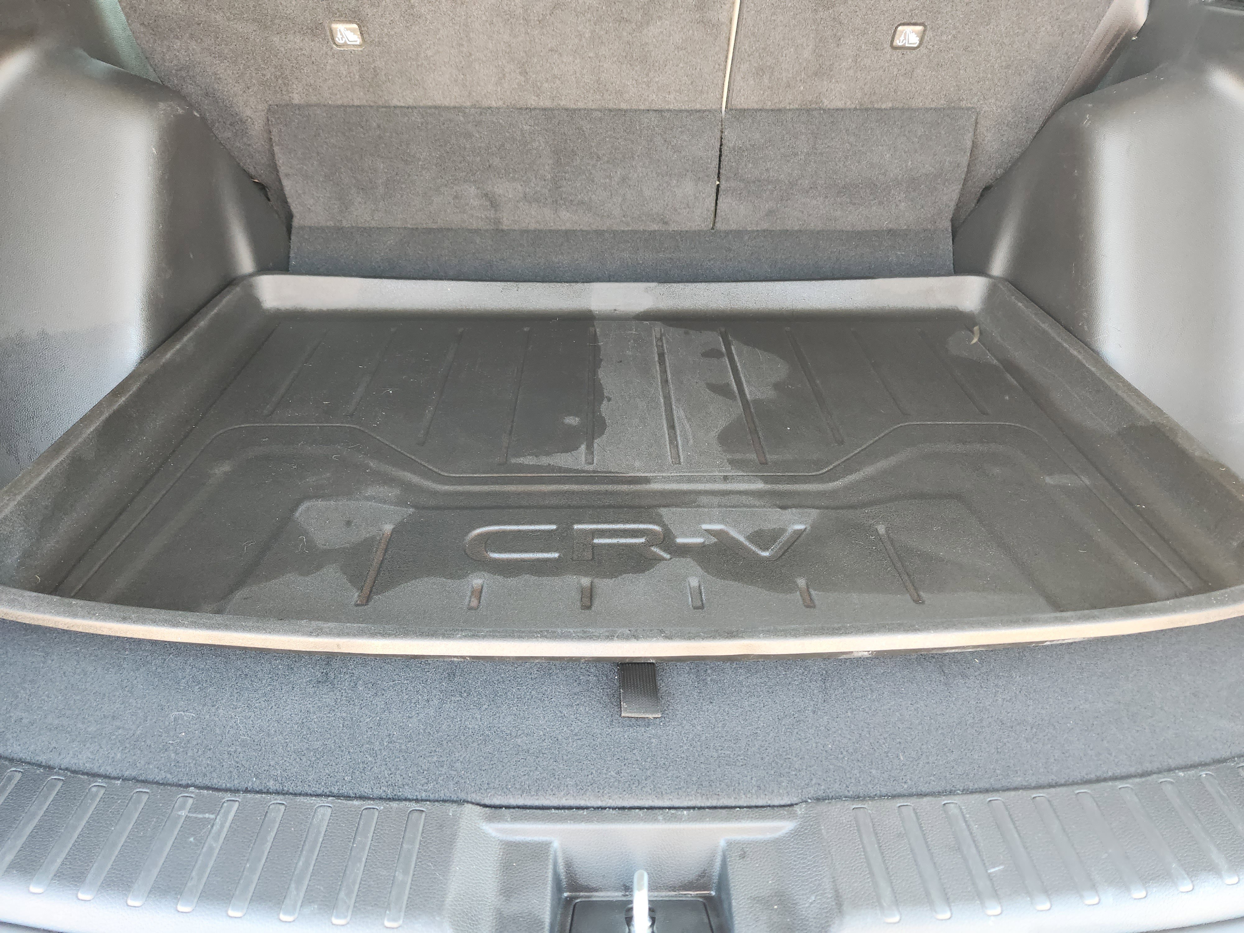 Certified 2024 Honda CR-V EX-L image 31