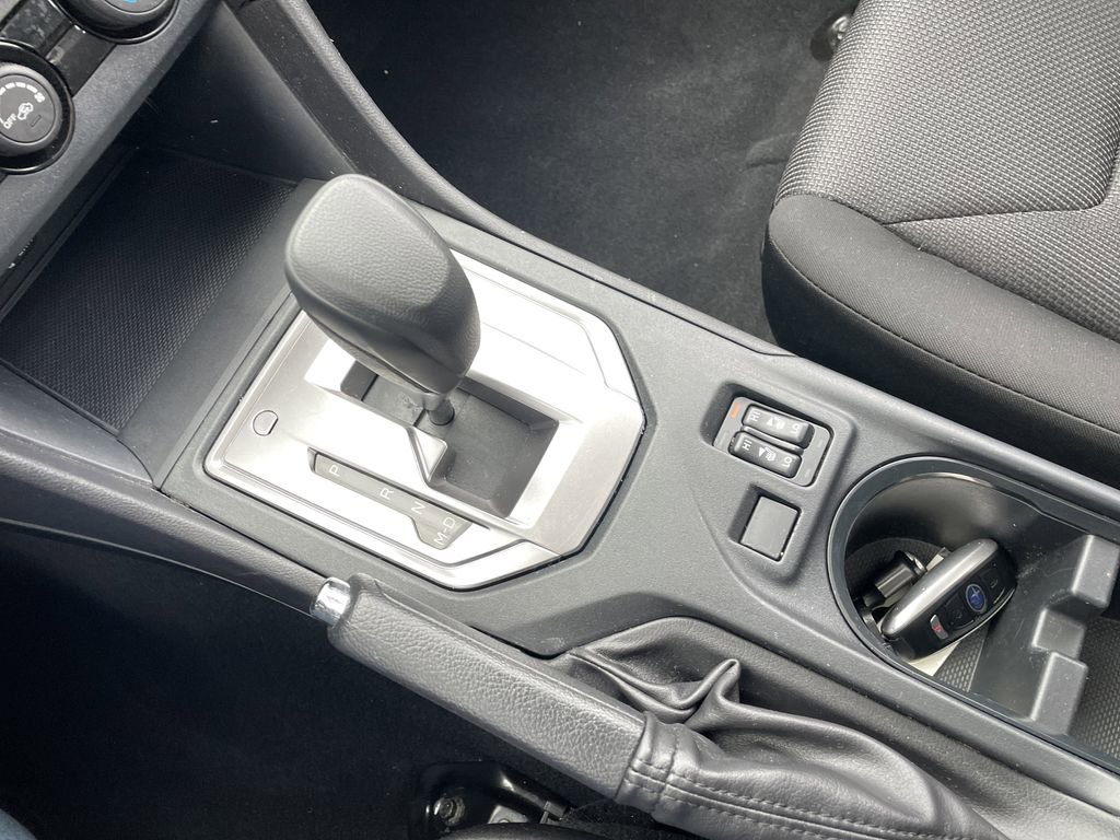 Used 2022 Subaru Impreza Premium image 21