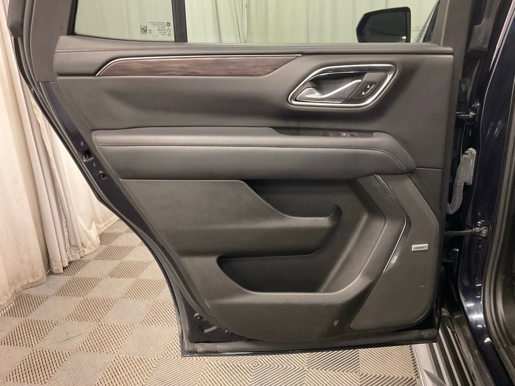 Used 2024 Chevrolet Tahoe LT image 33