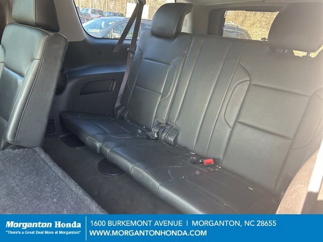 Used 2015 GMC Yukon XL SLT image 28