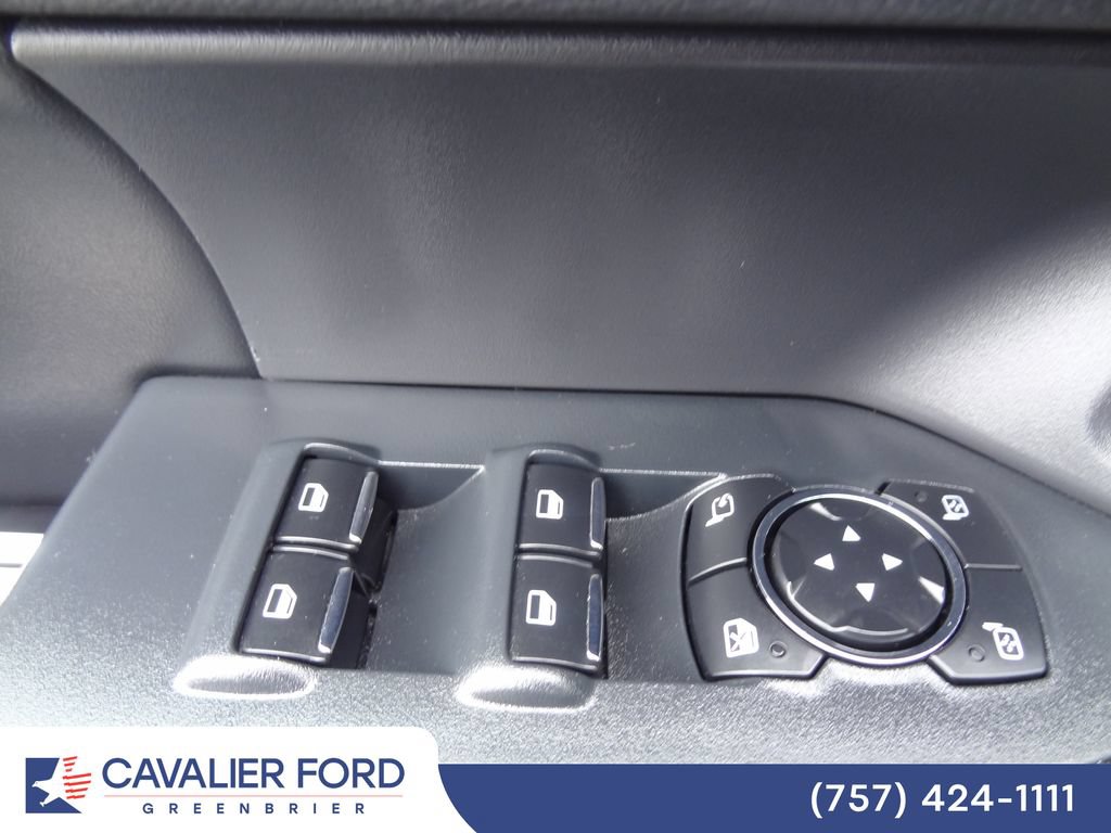 Certified 2024 Ford Expedition XLT AWD/4WD image 20