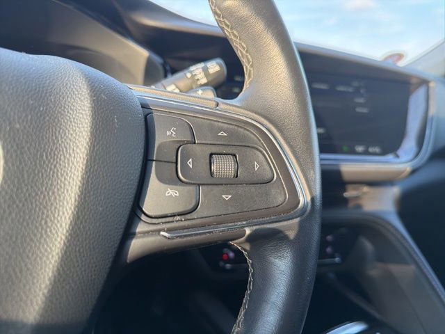 Used 2023 Buick Envision Preferred w/ Sport Touring Package image 43