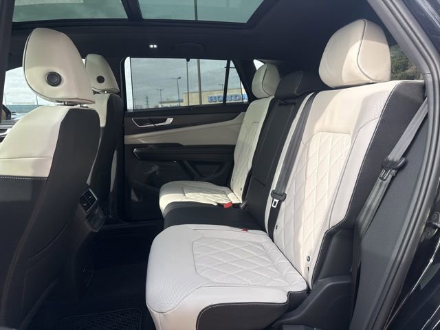 New 2026 Volkswagen Atlas Cross Sport SEL Premium R-Line image 20