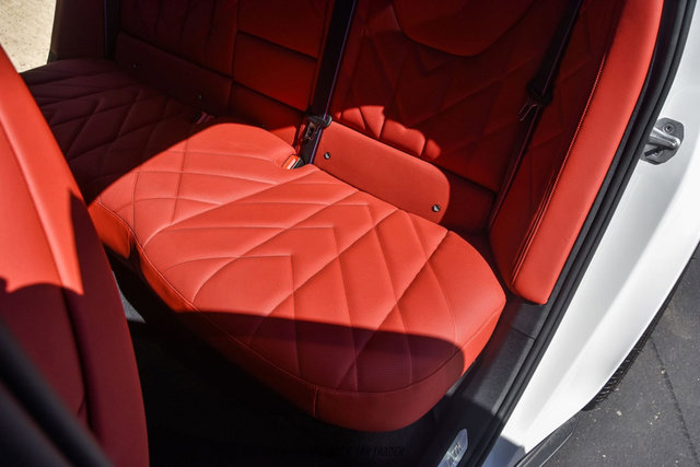 Used 2024 BMW XM w/ M Driver's Package image 55