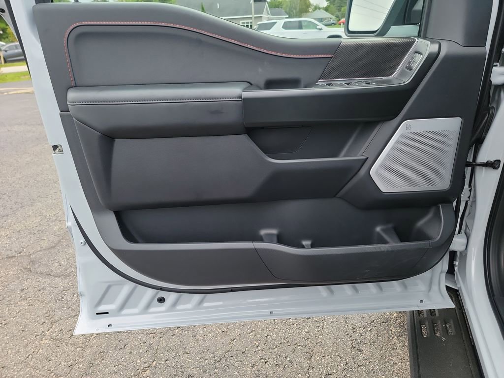 New 2025 Ford F150 Raptor image 11