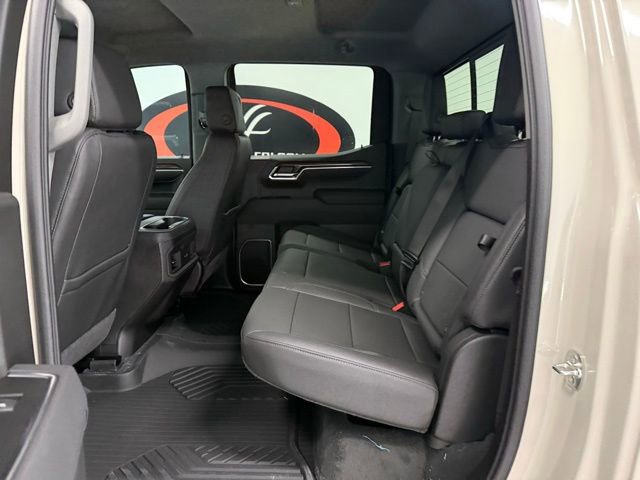New 2026 Chevrolet Silverado 1500 RST w/ RST All Star Premium Package image 16