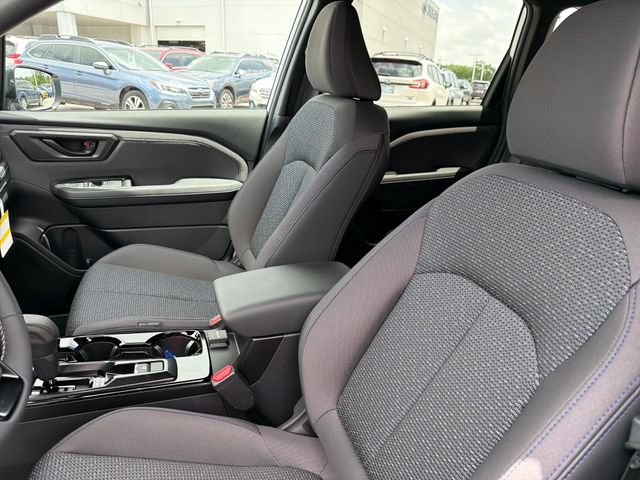 New 2026 Subaru Forester Touring AWD/4WD image 20
