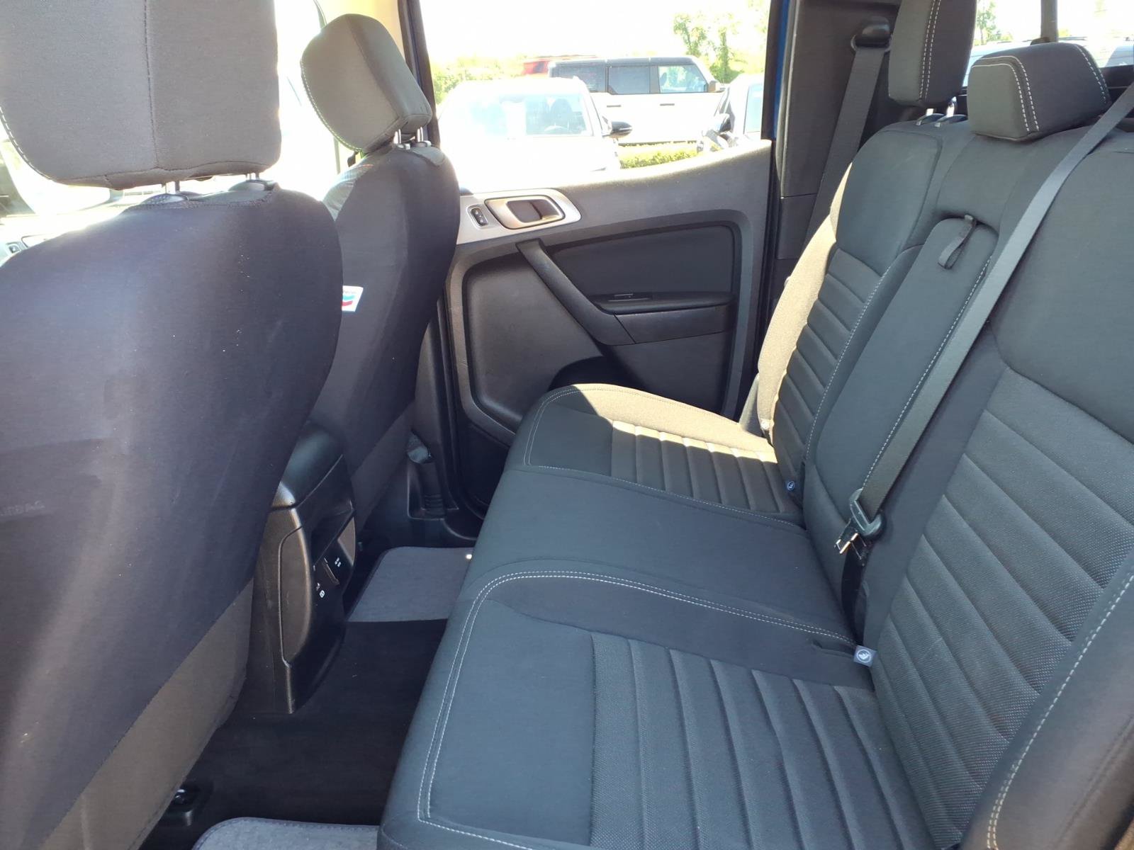 Used 2020 Ford Ranger XLT w/ Equipment Group 302A Luxury AWD/4WD image 27