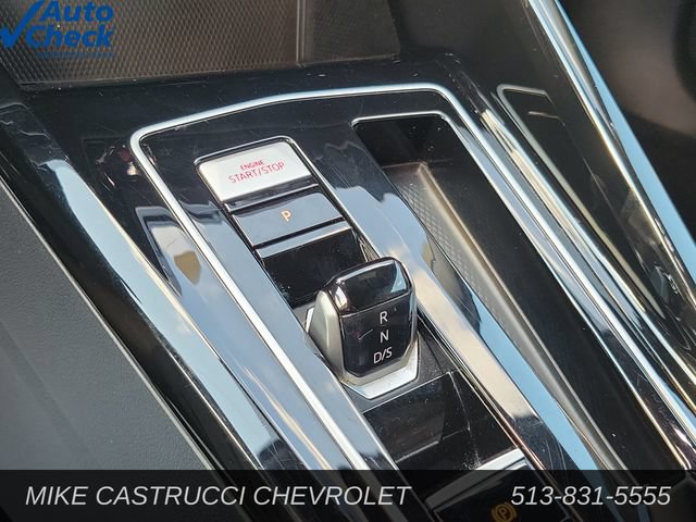 Used 2024 Volkswagen GTI S FWD image 17