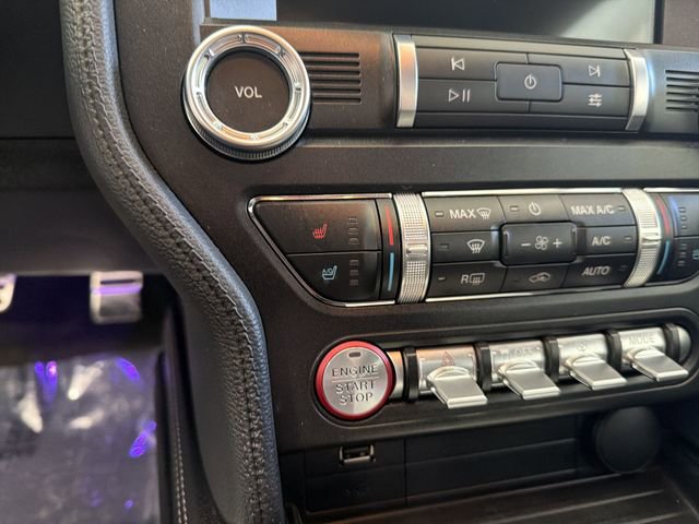 Used 2022 Ford Mustang GT Premium w/ Equipment Group 401A image 31