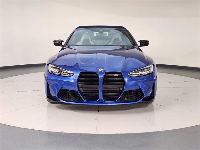 Used 2024 BMW M4 xDrive Competition w/ Executive Package image 8