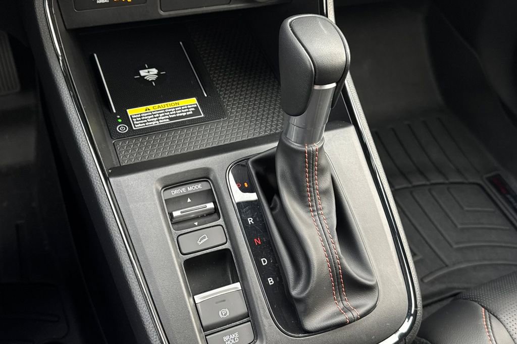 Used 2024 Honda CR-V Sport Touring image 26