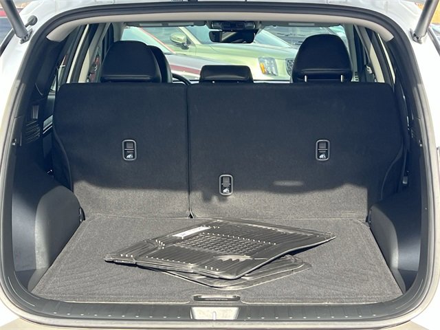 Certified 2023 Hyundai Tucson Limited image 36