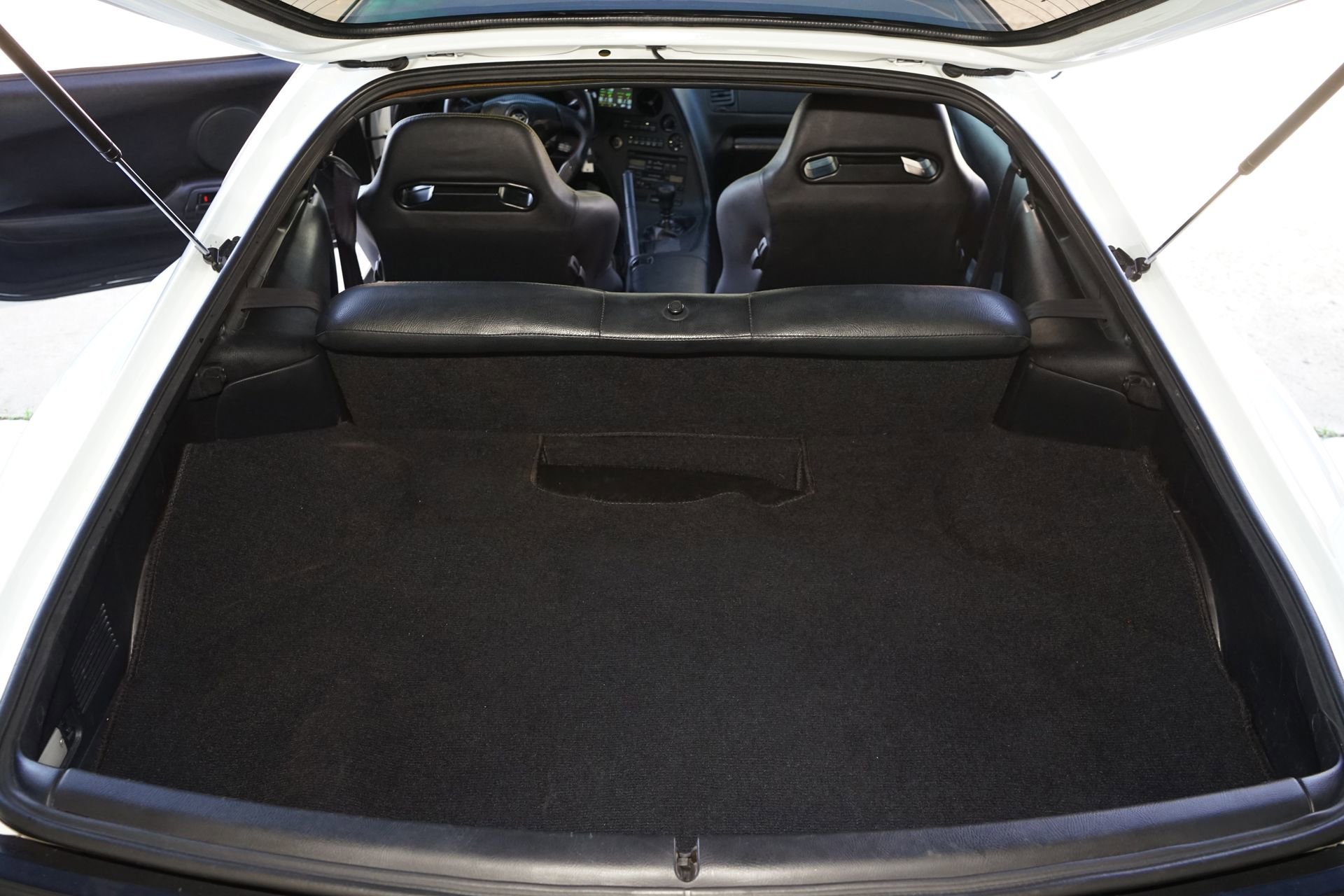 Used 1993 Toyota Supra Turbo image 33