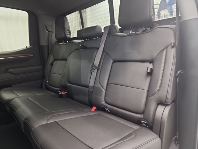 Used 2023 GMC Sierra 1500 Denali w/ Denali Reserve Package image 38