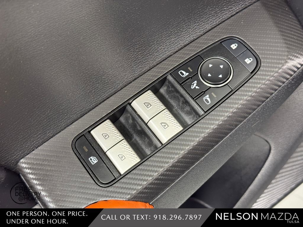 Used 2022 Mitsubishi Outlander SEL AWD/4WD image 19