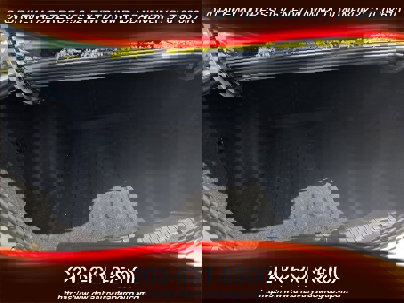 Used 2015 Chevrolet Cruze LS image 4