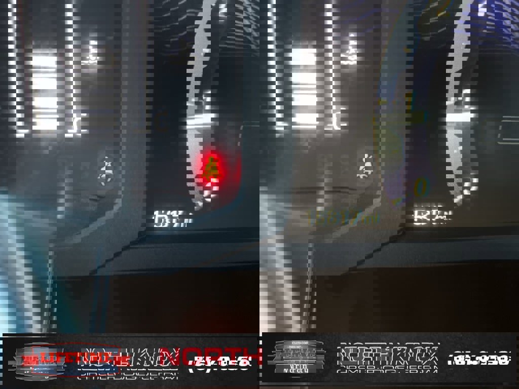 Used 2025 Toyota 4Runner SR5 image 30