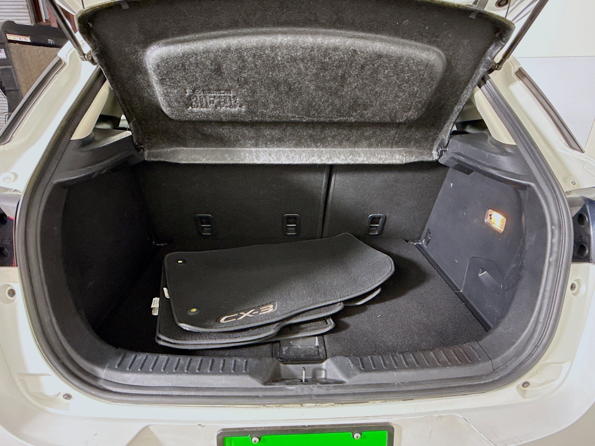 Used 2016 MAZDA CX-3 Grand Touring image 35