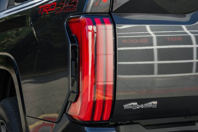 New 2026 Toyota Tundra 1794 Edition image 7