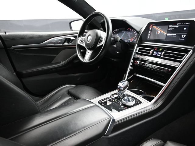 Used 2020 BMW M850i Gran Coupe xDrive AWD/4WD image 23