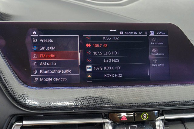Used 2021 BMW 228i xDrive Gran Coupe w/ Convenience Package AWD/4WD image 32