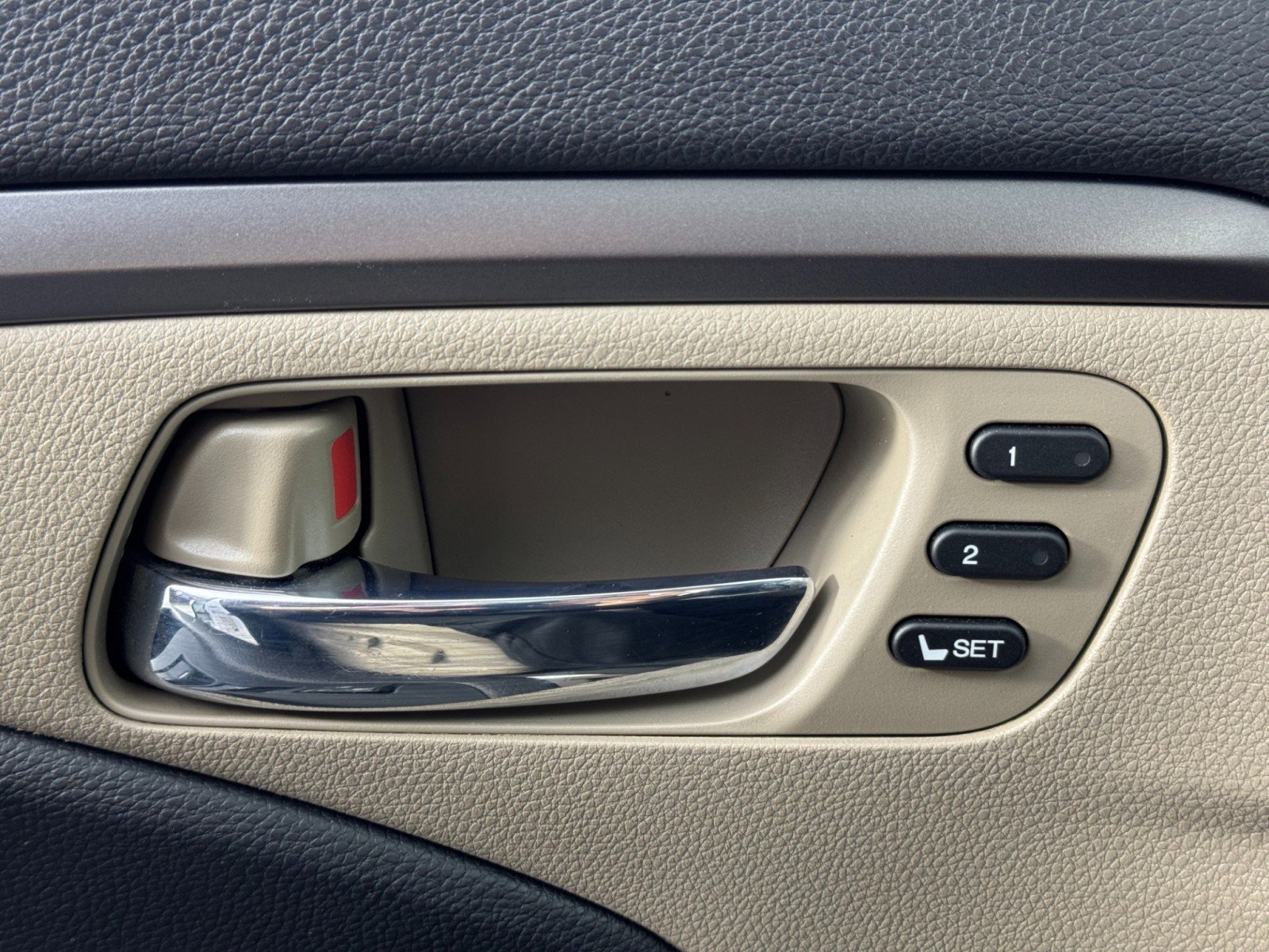 Used 2021 Honda Pilot EX-L image 16