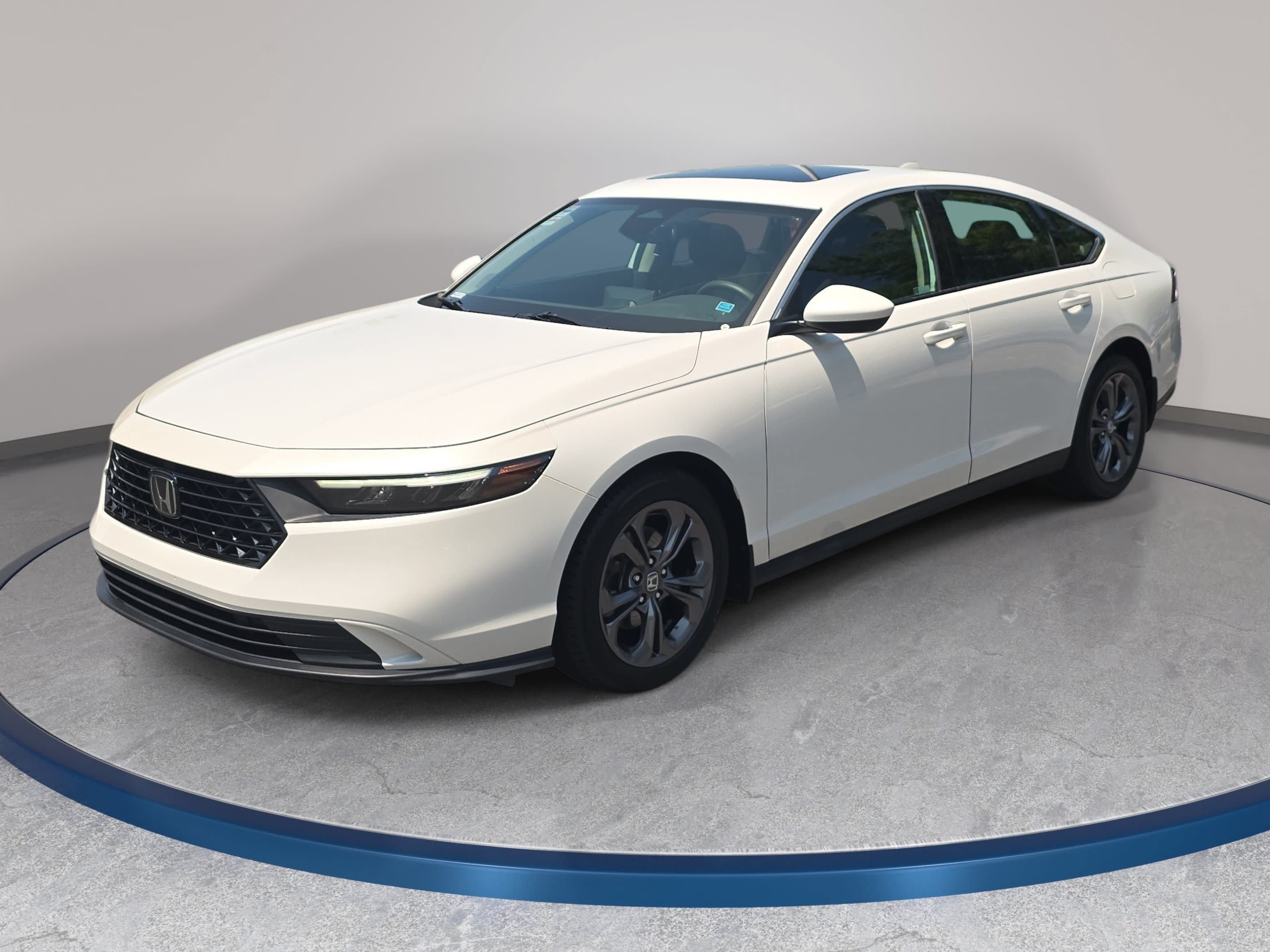 Used 2023 Honda Accord EX