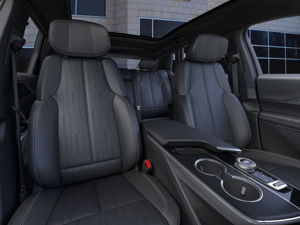 New 2025 Cadillac Lyriq Sport image 16
