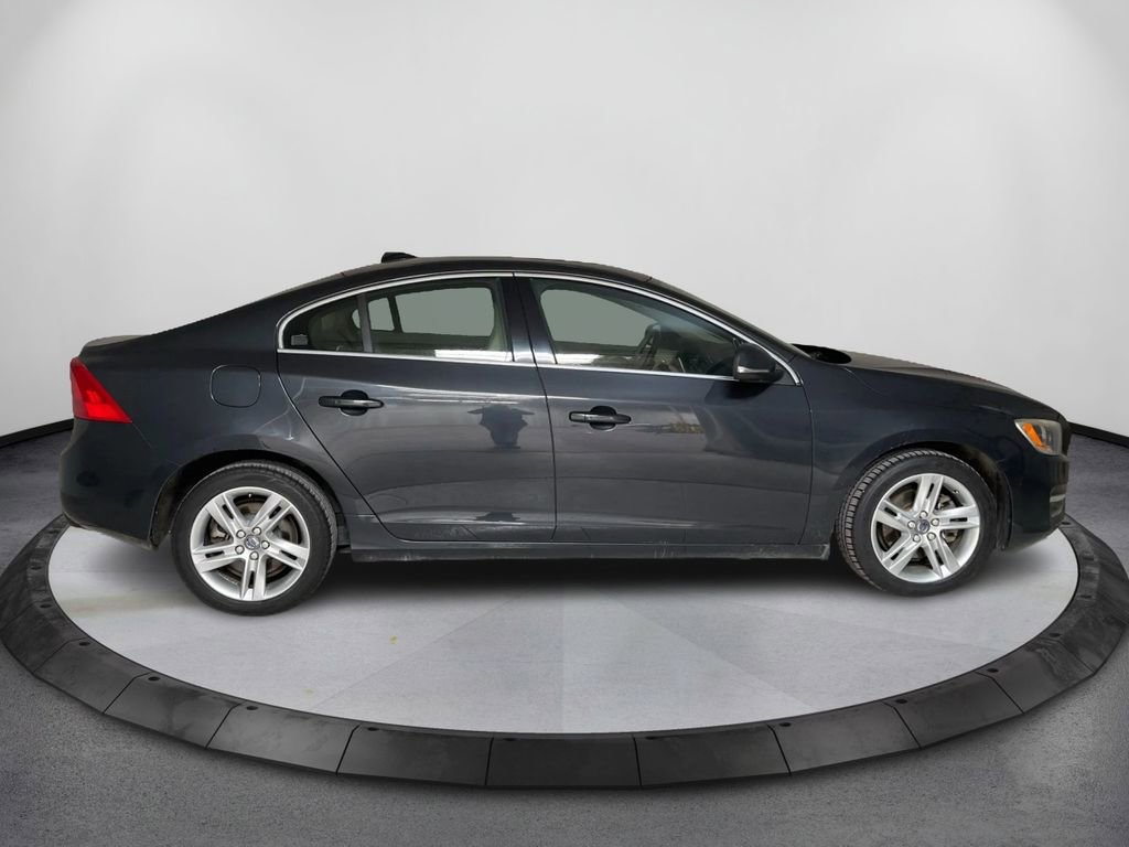 Used 2015 Volvo S60 T5 Premier FWD image 4