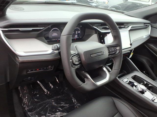 New 2026 Jeep Cherokee Limited AWD/4WD image 6
