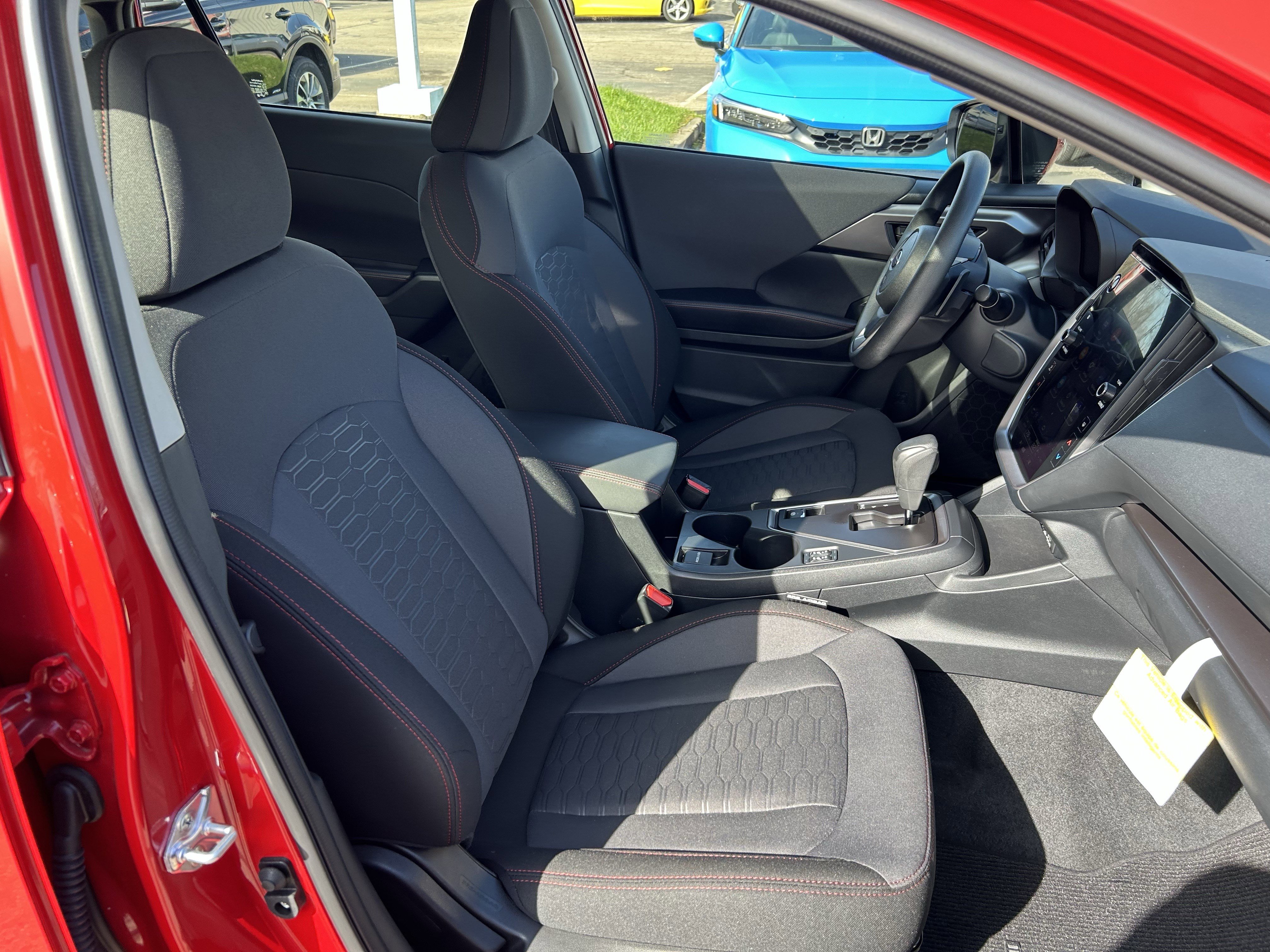 Used 2025 Subaru Impreza 2.0i Sport image 24