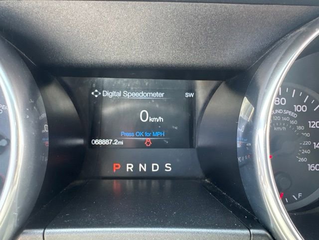 Used 2020 Ford Mustang GT Premium RWD image 6