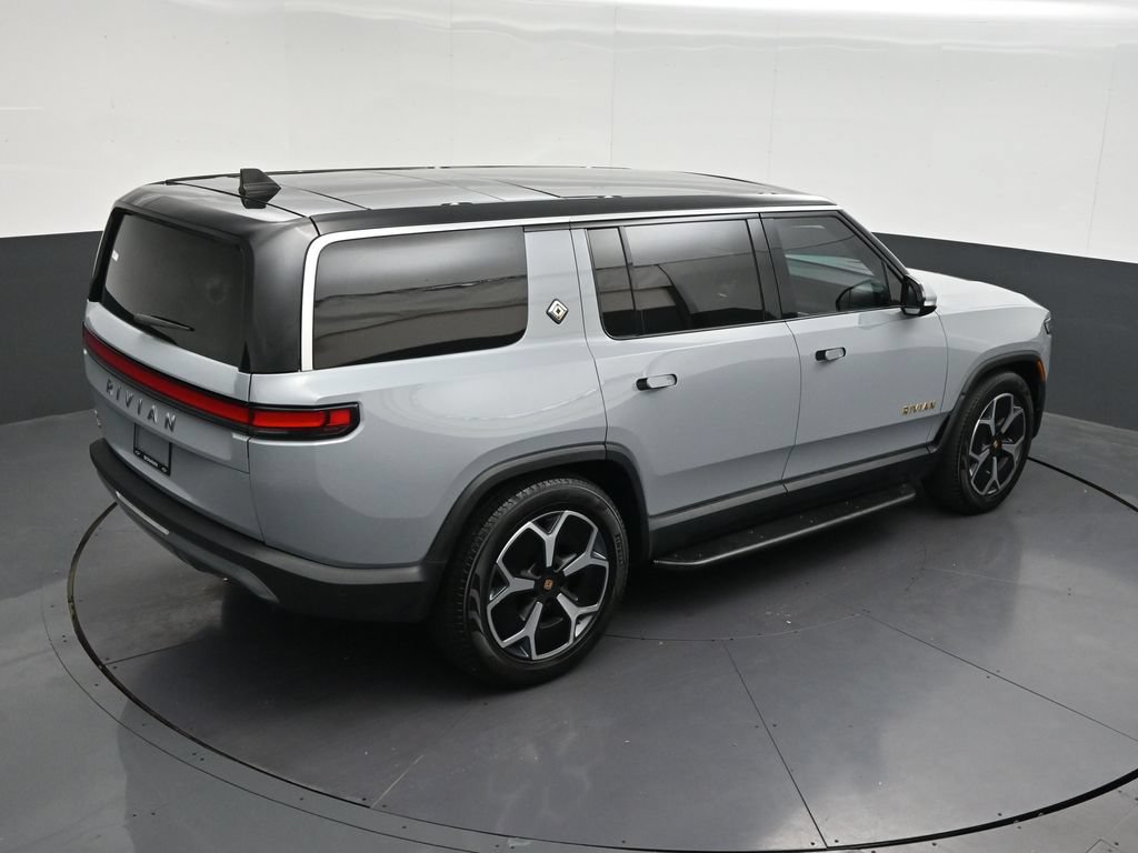 Used 2023 Rivian R1S Launch Edition Quad AWD/4WD image 21