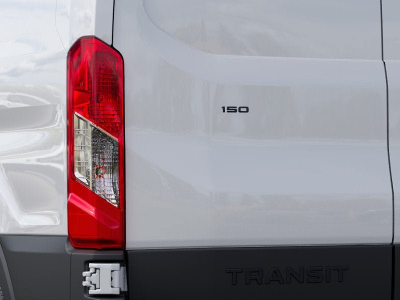 New 2027 Ford Transit 150 Low Roof RWD image 21