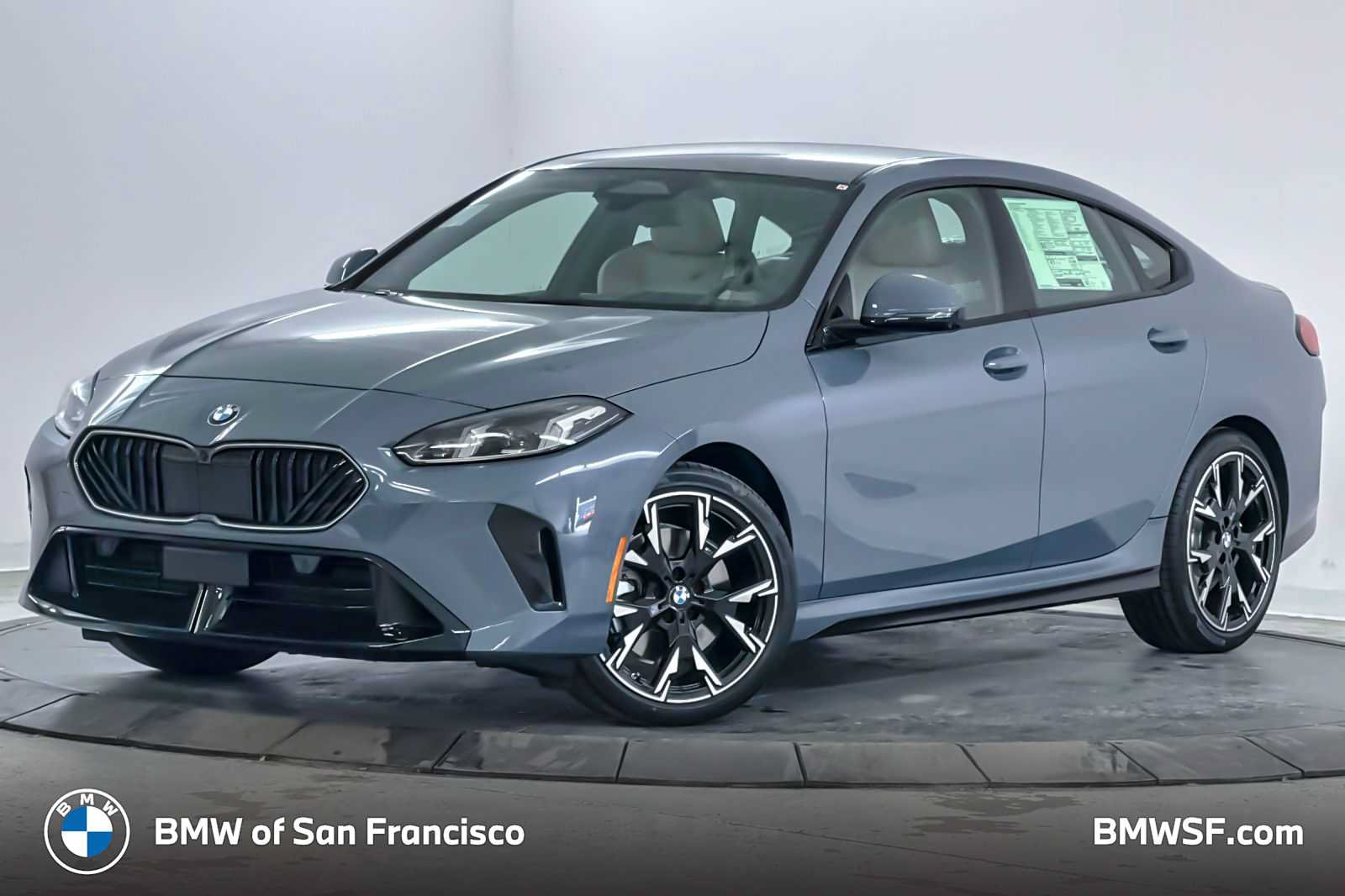 New 2026 BMW 228i w/ Technology Package FWD image 1