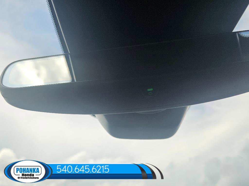 New 2026 Honda Civic Sport Touring image 34