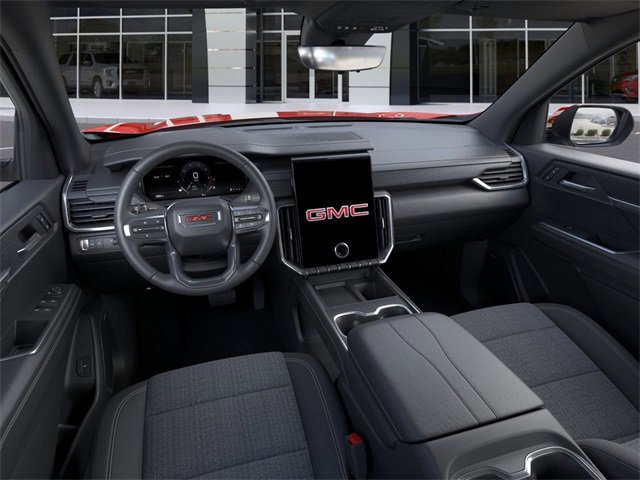 New 2026 GMC Acadia Elevation image 15