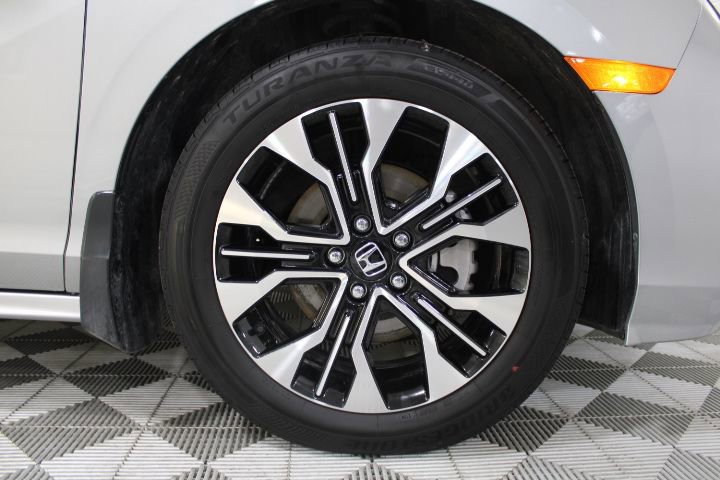 Used 2025 Honda Odyssey Elite image 46