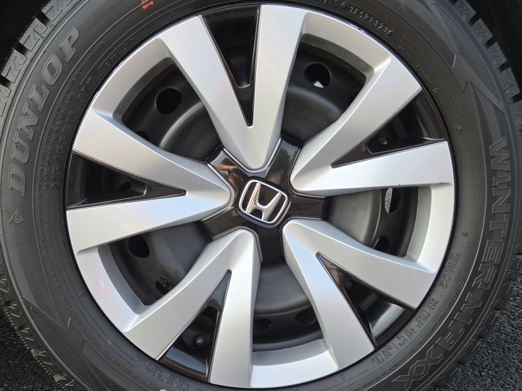 Used 2024 Honda Civic LX image 12