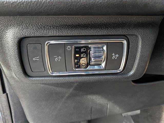 Certified 2022 Lincoln Corsair Reserve w/ Equipment Group 201A image 32