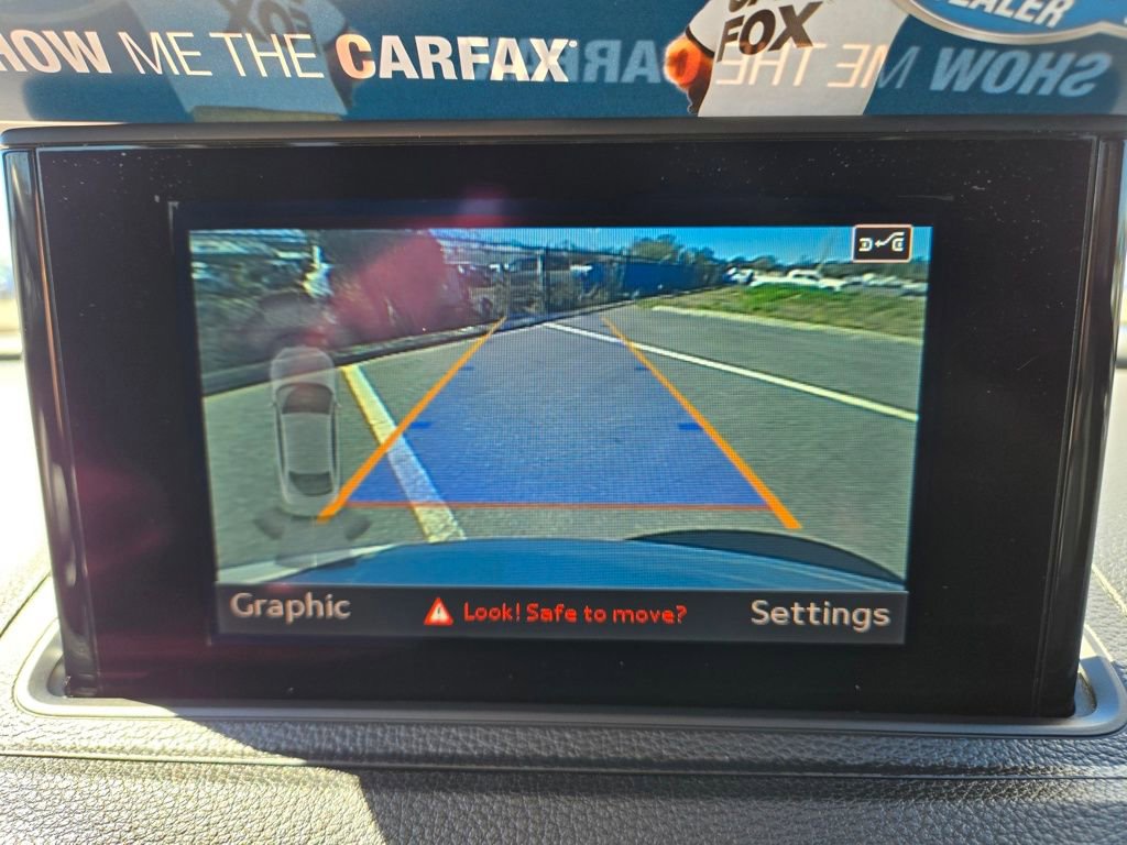 Used 2016 Audi A3 1.8T Premium image 27