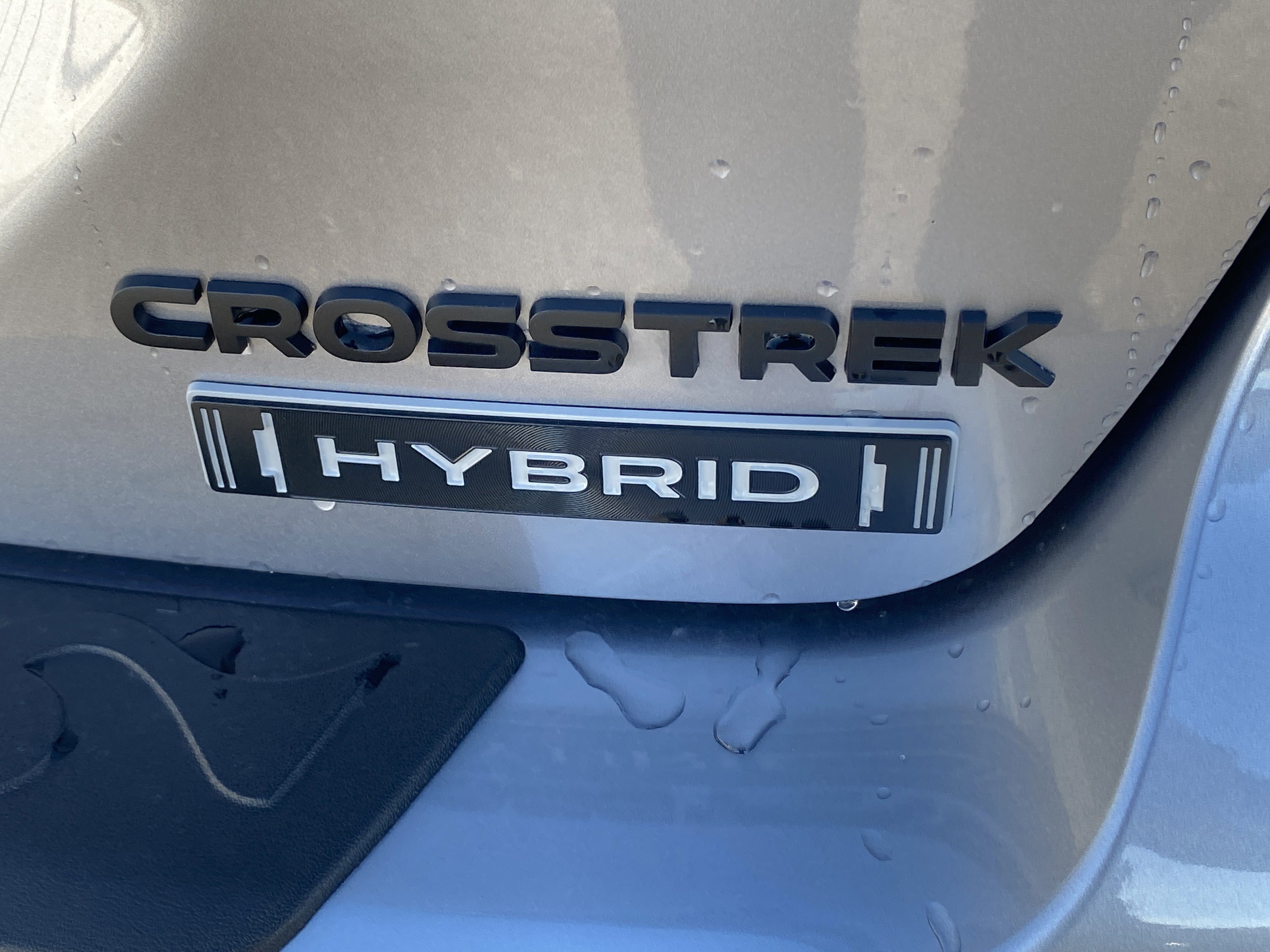 New 2026 Subaru Crosstrek 2.5i Limited image 26