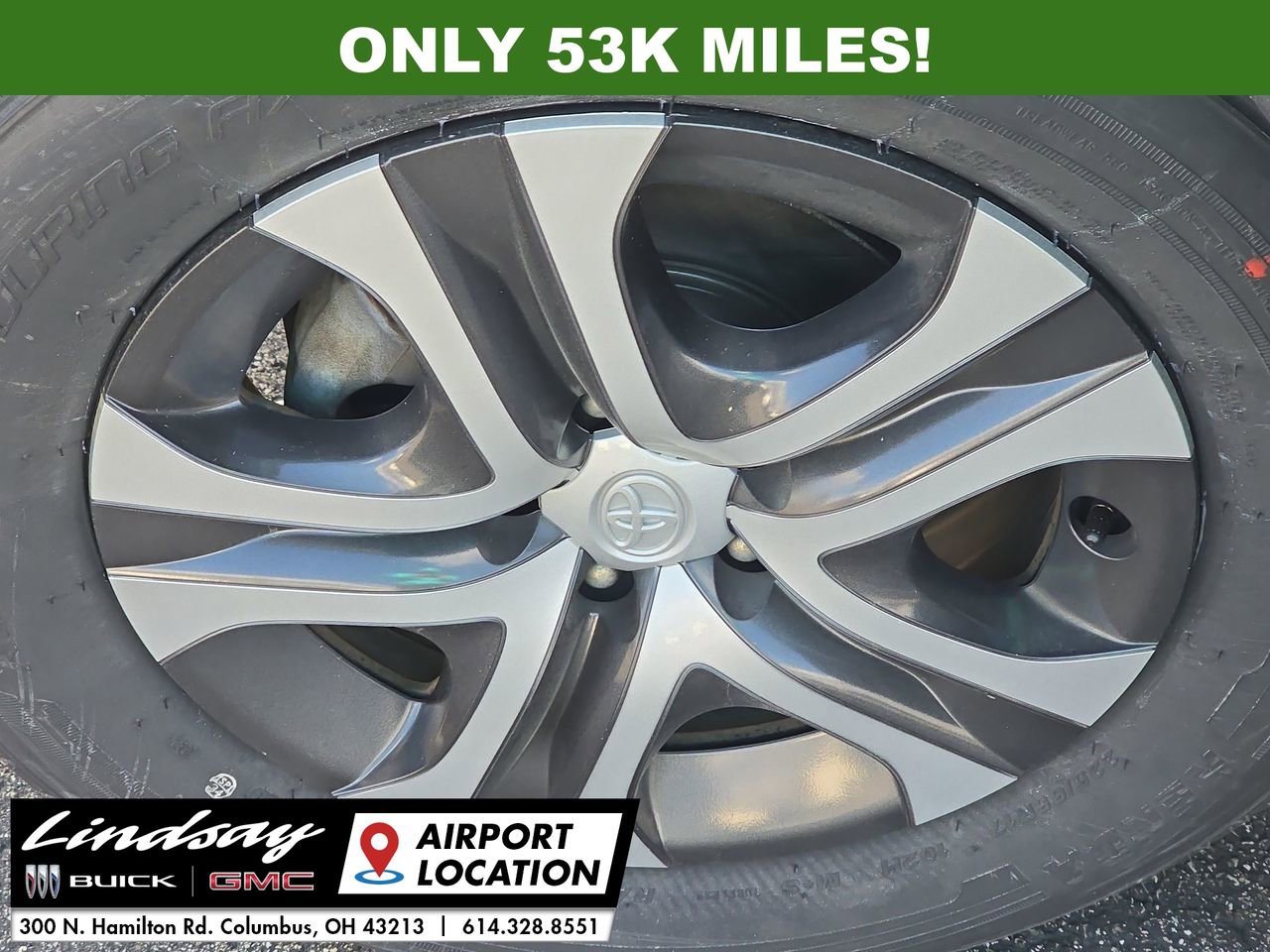 Used 2016 Toyota RAV4 LE image 30